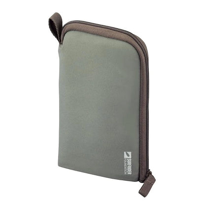 LIHIT LAB ×  SFJ Stand Pen Pouch Ocean Edition