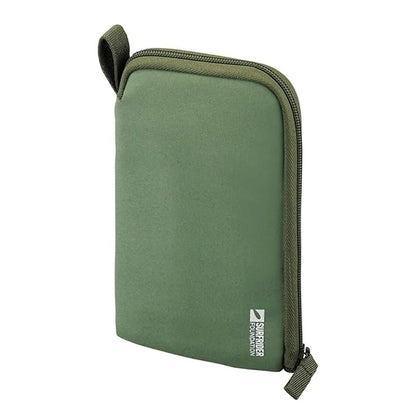 LIHIT LAB ×  SFJ Stand Pen Pouch Ocean Edition