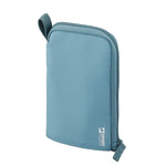 LIHIT LAB ×  SFJ Stand Pen Pouch Ocean Edition