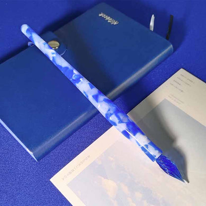 Moonman Majohn N12 Glass Dip Pen