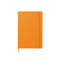 Rhodia Weekly Webplanner 2025 (A5) Horizontal