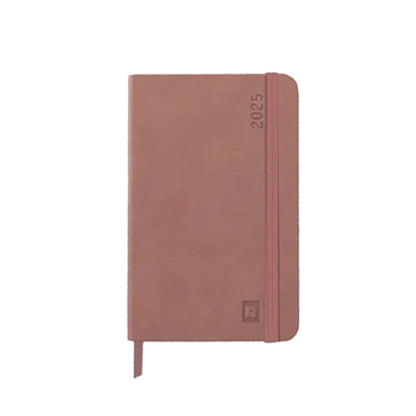 Rhodia Weekly Webplanner 2025 (A5) Horizontal