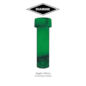 Diamine Standard Series (A-L) Fountain Pen Ink Sample Vials (3ml)
