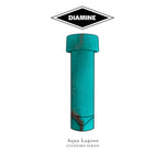 Diamine Standard Series (A-L) Fountain Pen Ink Sample Vials (3ml)