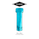 Diamine Standard Series (A-L) Fountain Pen Ink Sample Vials (3ml)