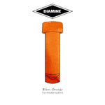 Diamine Standard Series (A-L) Fountain Pen Ink Sample Vials (3ml)