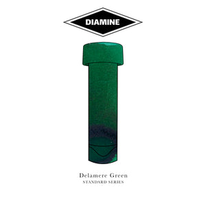 Diamine Standard Series (A-L) Fountain Pen Ink Sample Vials (3ml)