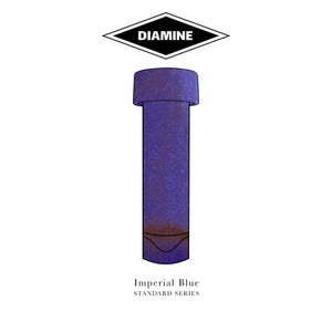 Diamine Standard Series (A-L) Fountain Pen Ink Sample Vials (3ml)