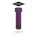 Diamine Standard Series (A-L) Fountain Pen Ink Sample Vials (3ml)