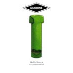 Diamine Standard Series (A-L) Fountain Pen Ink Sample Vials (3ml)