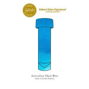 Robert Oster Fountain Pen Inks New Colors [3 ml Sample Vial]