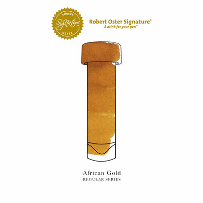 Robert Oster Fountain Pen Inks [3 ml Sample Vial]