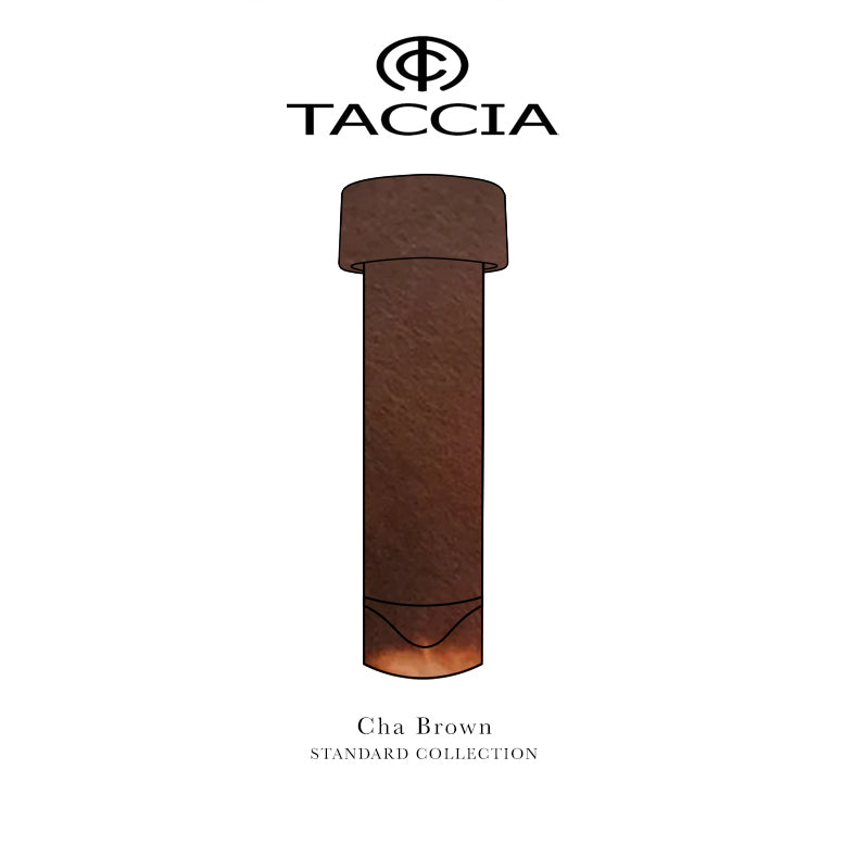Taccia Fountain Pen Ink Sample Vials (3ml) Standard Collection