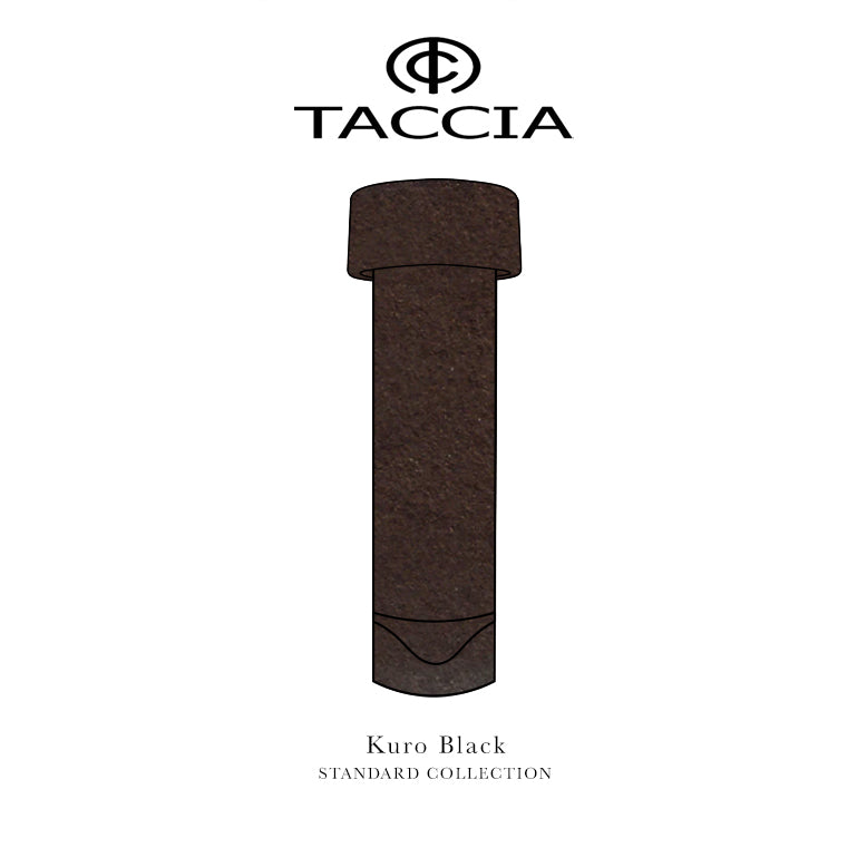 Taccia Fountain Pen Ink Sample Vials (3ml) Standard Collection