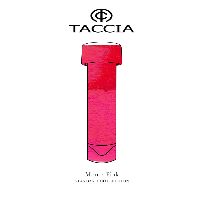 Taccia Fountain Pen Ink Sample Vials (3ml) Standard Collection