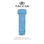 Taccia Nakabayashi Ukiyo-e (3ml) Fountain Pen Ink Sample Vials