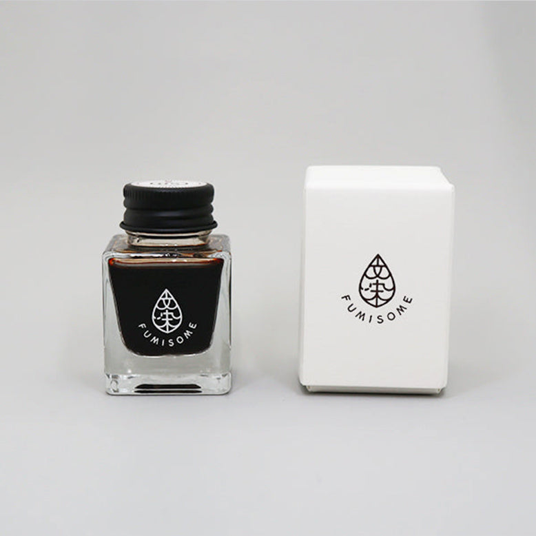 Tag Stationery Kyoto Inks Fumisome Natural Dye Ink Series (25ml)