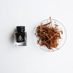 Tag Stationery Kyoto Inks Fumisome Natural Dye Ink Series (25ml)