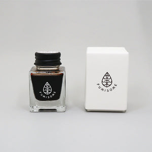 Tag Stationery Kyoto Inks Fumisome Natural Dye Ink Series (25ml)