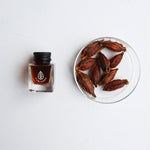 Tag Stationery Kyoto Inks Fumisome Natural Dye Ink Series (25ml)