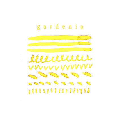 Tag Stationery Kyoto Inks Fumisome Natural Dye Ink Series (25ml)