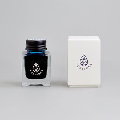 Tag Stationery Kyoto Inks Fumisome Natural Dye Ink Series (25ml)
