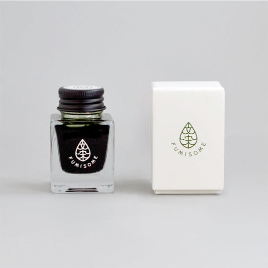 Tag Stationery Kyoto Inks Fumisome Natural Dye Ink Series (25ml)