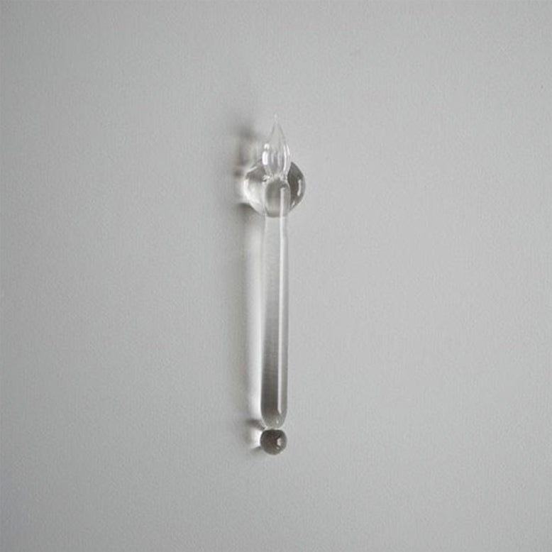 Tag Stationery Glass Pen Set