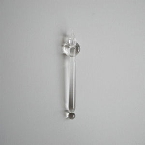 Tag Stationery Glass Pen Set