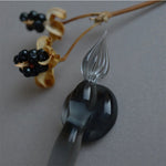 Tag Stationery Glass Pen Set