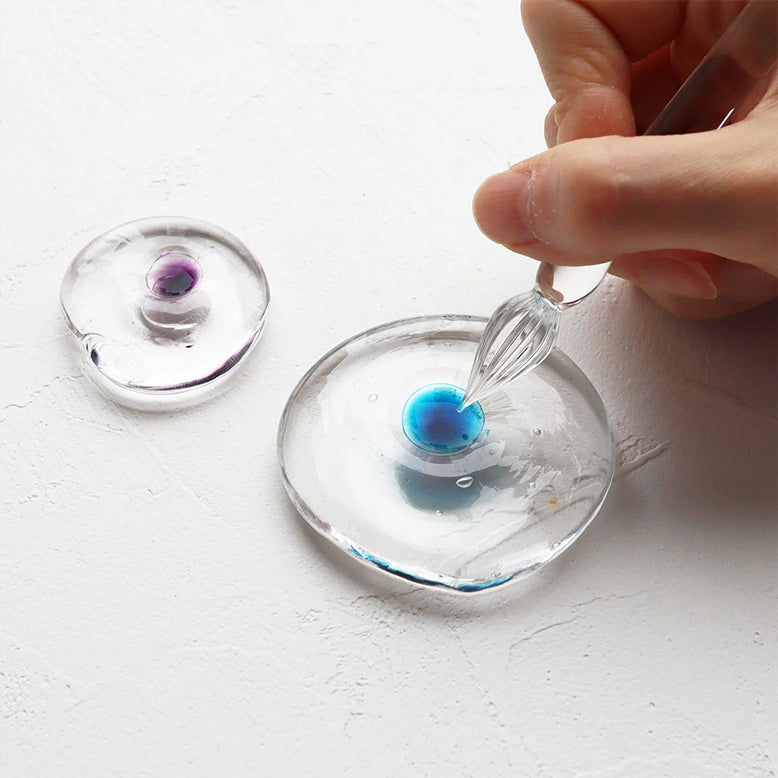 Tag Stationery Ink Puddle