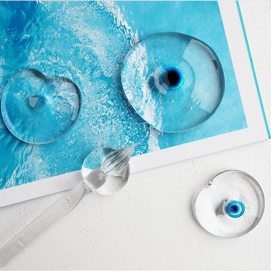 Tag Stationery Ink Puddle