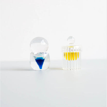 Tag Stationery Ink Puddle