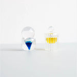 Tag Stationery Ink Puddle