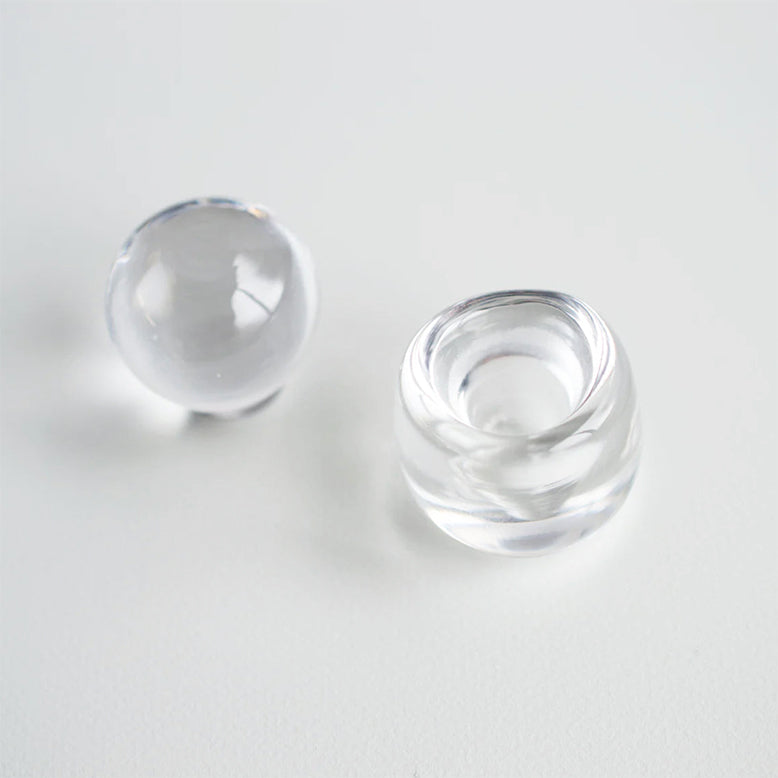 Tag Stationery Ink Puddle