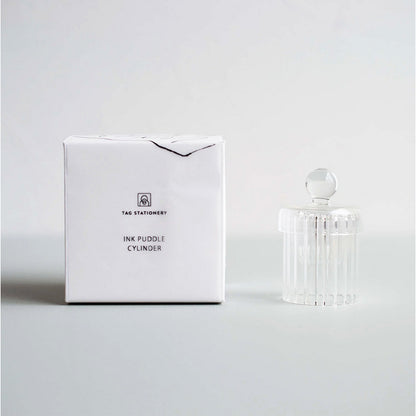 Tag Stationery Ink Puddle