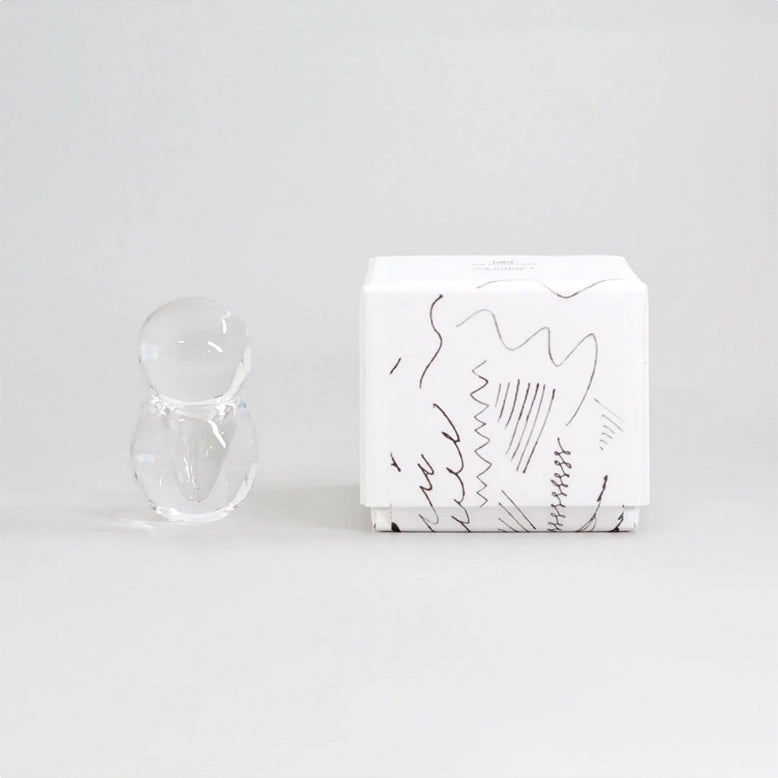 Tag Stationery Ink Puddle