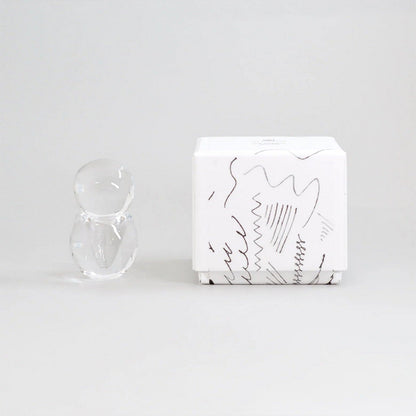 Tag Stationery Ink Puddle