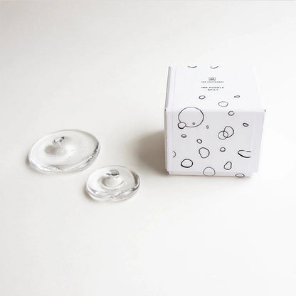 Tag Stationery Ink Puddle