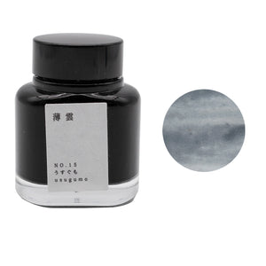 Tag Stationery Kyoto Inks Kyo no Oto Series (40ml)