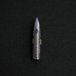 Tag Stationery Nikko G-Type Plated Nibs with Back Feeder (Set of 3)
