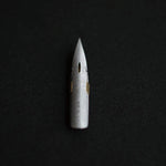 Tag Stationery Nikko G-Type Plated Nibs with Back Feeder (Set of 3)