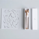 Tag Stationery Dip Pen Set (Wooden Holder & G Nib)