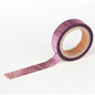 Wearingeul Ink Masking Tape (World Literature Series)