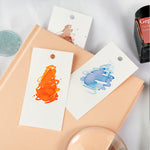 Wearingeul Ink Drop Color Swatch (Ring Type)