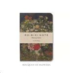 Yamamoto Paper Ro-Biki Notebook (Museum Series)