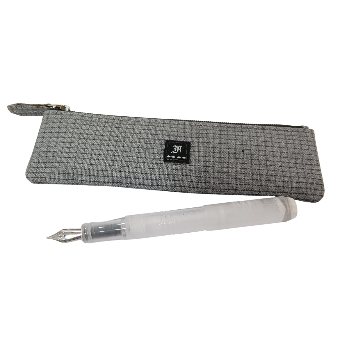 Franklin-Christoph x Everything Calligraphy 2026 MPS Commemorative Pocket 45 Opaline Frost