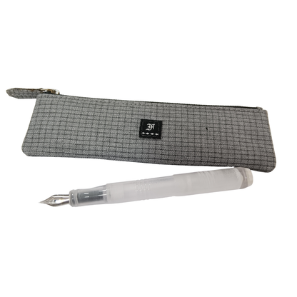 Franklin-Christoph x Everything Calligraphy 2026 MPS Commemorative Pocket 45 Opaline Frost