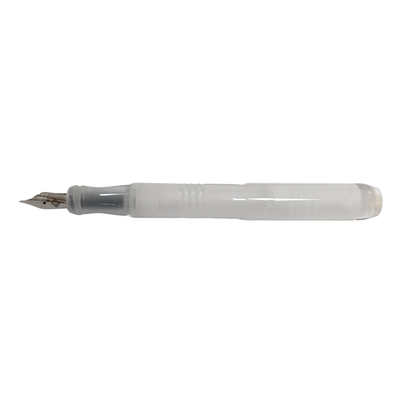 Franklin-Christoph x Everything Calligraphy 2026 MPS Commemorative Pocket 45 Opaline Frost