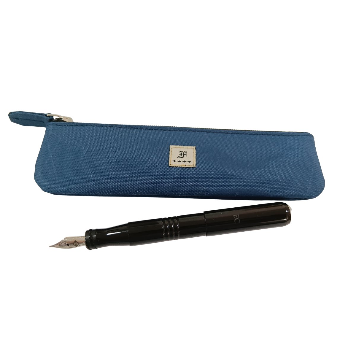 Franklin-Christoph x Everything Calligraphy 2026 MPS Commemorative Pocket 45 Tuxedo Pearl